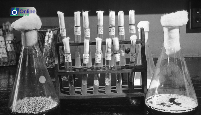 Lesson 05: Historical Figures in Pharmacology